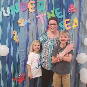 Meet your Posher, Joanna